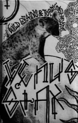 Venus Star : Wild Grains & Turningheads...